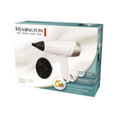 Remington D4740 asciuga capelli 2200 W Beige, Nero - EUROBABYLON