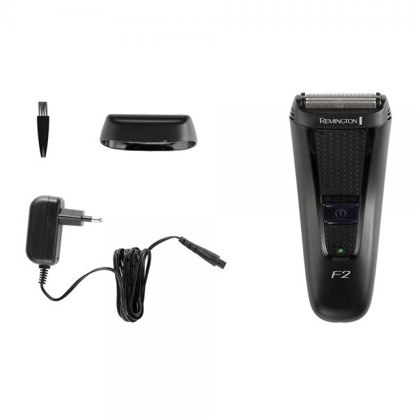 Remington F2002 Nero - EUROBABYLON