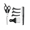 Remington HC450 tagliacapelli Nero, Acciaio inox 2 - EUROBABYLON