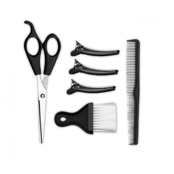 Remington HC450 tagliacapelli Nero, Acciaio inox 2 - EUROBABYLON