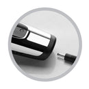 Remington HC450 tagliacapelli Nero, Acciaio inox 2 - EUROBABYLON