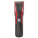 Remington Hair clipper HC5100 Nero, Rosso 12 - EUROBABYLON