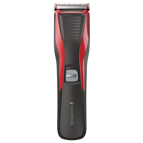 Remington Hair clipper HC5100 Nero, Rosso 12 - EUROBABYLON