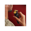 Remington MB7050 regolabarba CA/Batteria 9 2,5 cm Bagnato e secco Nero - EUROBABYLON