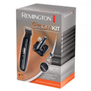 Remington PG6130 rasoio elettrico / regolabarba / tagliabasette Nero - EUROBABYLON