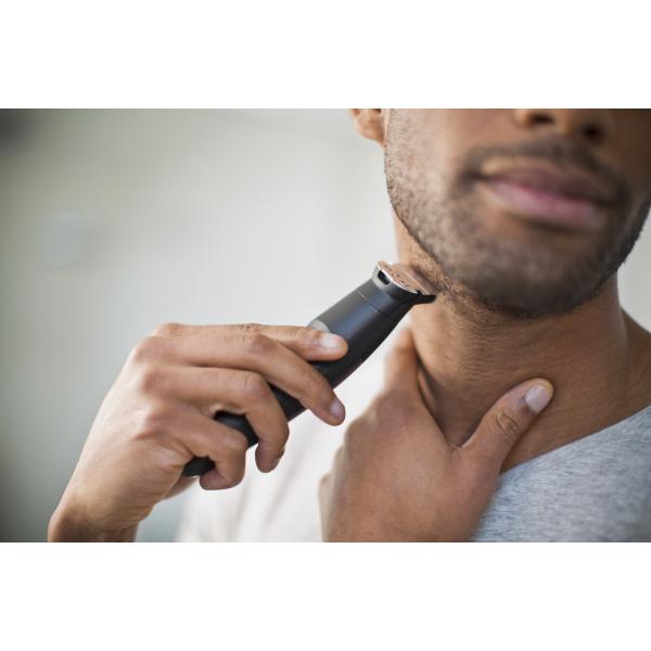 Remington PG6130 rasoio elettrico / regolabarba / tagliabasette Nero - EUROBABYLON