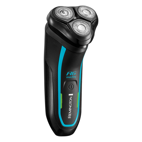 Remington R6000 Rotazione Trimmer Nero - EUROBABYLON