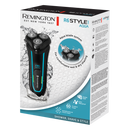 Remington R6000 Rotazione Trimmer Nero - EUROBABYLON