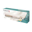 Remington S4740 messa in piega Piastra per capelli Caldo Beige - EUROBABYLON