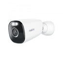 Reolink Argus Series B340 Bullet (shape) Telecamera di sicurezza IP Interno e esterno 2880 x 1620 Pixel Parete - EUROBABYLON