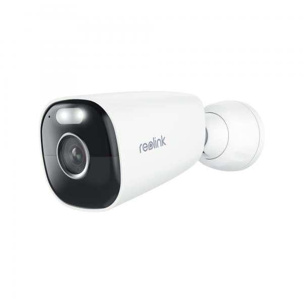 Reolink Argus Series B340 Bullet (shape) Telecamera di sicurezza IP Interno e esterno 2880 x 1620 Pixel Parete - EUROBABYLON