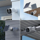 Reolink Argus Series B360 Bullet (shape) Telecamera di sicurezza IP Interno e esterno 3840 x 2160 Pixel Parete - EUROBABYLON