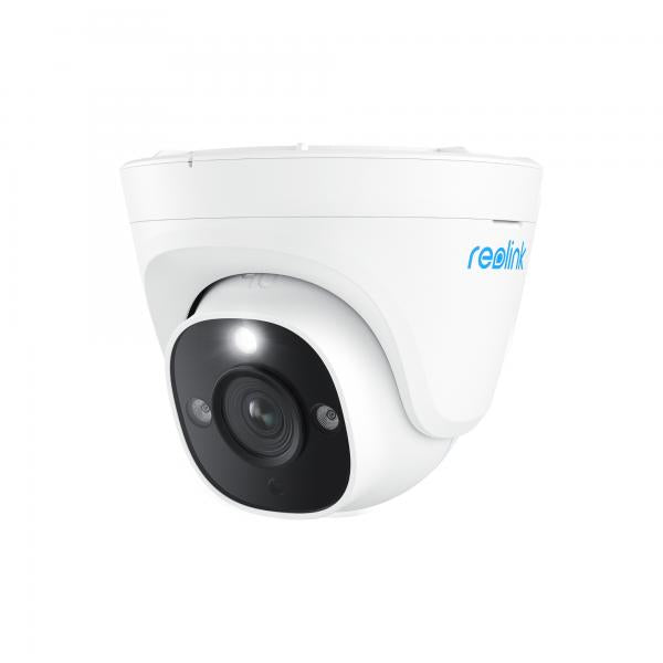 Reolink P334 Cupola Telecamera di sicurezza IP Interno e esterno 3840 x 2160 Pixel Soffitto - EUROBABYLON