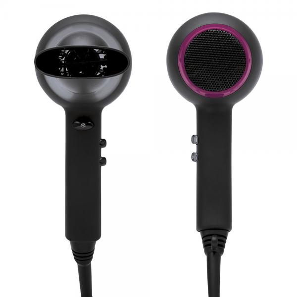 Revlon Asciugacapelli Fast Light Hair Dryer 2000W Nero - EUROBABYLON