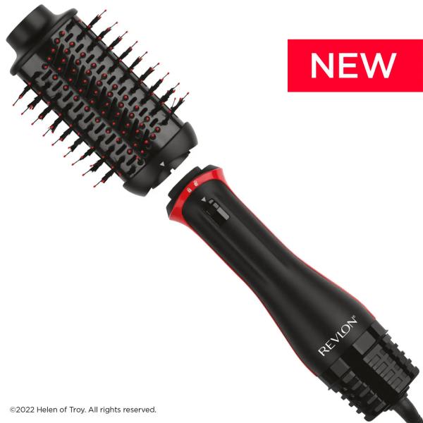 Revlon One-Step RVDR5298E asciuga capelli Nero - EUROBABYLON