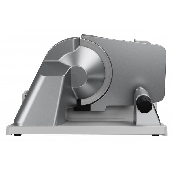 Ritter 570000 affettatrice Elettrico 170 W Argento Metallo - EUROBABYLON