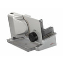 Ritter E 16 affettatrice Elettrico 65 W Acciaio inox Metallo - EUROBABYLON