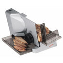 Ritter E 16 affettatrice Elettrico 65 W Acciaio inox Metallo - EUROBABYLON