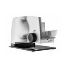 Ritter Sono 1 affettatrice Elettrico 65 W Nero, Acciaio inox Metallo - EUROBABYLON