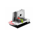 Ritter Sono 1 affettatrice Elettrico 65 W Nero, Acciaio inox Metallo - EUROBABYLON