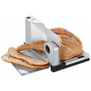 Ritter icaro7 affettatrice Elettrico 65 W Argento Metallo - EUROBABYLON