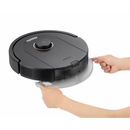 Roborock Q5 Pro aspirapolvere robot 0,77 L Sacchetto per la polvere Nero - EUROBABYLON