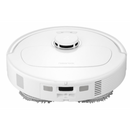 Roborock Qrevo PLUS aspirapolvere robot 3,03 L Senza sacchetto Nero, Bianco - EUROBABYLON