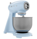 Robot da Cucina SMEG Azzurro 50's Style 1000W 10 Velocità - EUROBABYLON