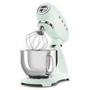 Robot da Cucina SMEG Verde 1000W 10 Velocità - EUROBABYLON