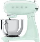 Robot da Cucina SMEG Verde 1000W 10 Velocità - EUROBABYLON