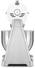 Robot da cucina Smeg anni '50 bianco SMF04WHEU - EUROBABYLON