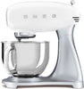 Robot da cucina Smeg anni '50 bianco SMF04WHEU - EUROBABYLON