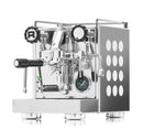 Rocket RE501A1W11 Inox Macchina Caffè Semiprofessionale - EUROBABYLON