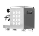 Rocket RE501A1W11 Inox Macchina Caffè Semiprofessionale - EUROBABYLON