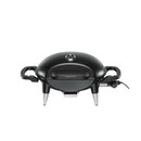 Rommelsbacher BBQ 4000 barbecue per l'aperto e bistecchiera Da tavolo Elettrico 2200 W - EUROBABYLON