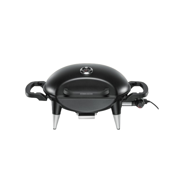 Rommelsbacher BBQ 4000 barbecue per l'aperto e bistecchiera Da tavolo Elettrico 2200 W - EUROBABYLON