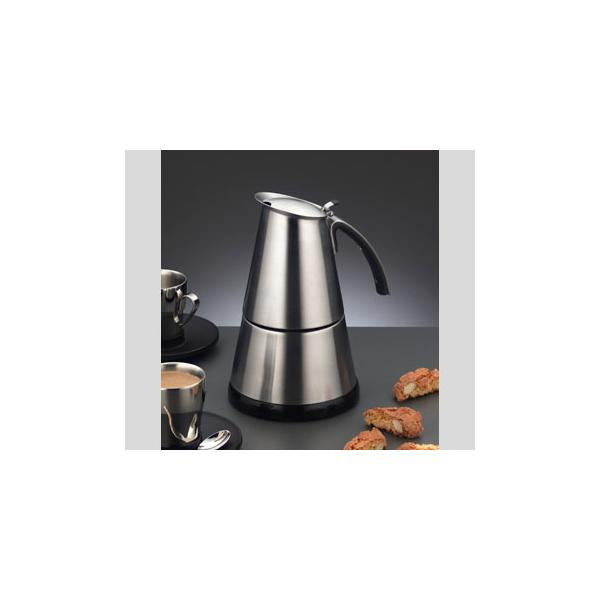 Rommelsbacher EKO 364/E macchina per caffè Boccale per moca elettrico - EUROBABYLON