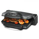 Rommelsbacher KG 1800 Griglia di contatto - EUROBABYLON