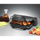 Rommelsbacher KG 1800 Griglia di contatto - EUROBABYLON