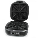 Rommelsbacher ST 1800 tostiera 1800 W Nero - EUROBABYLON