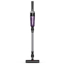 Rowenta RH1128 Aspirapolvere a bastone 2 in 1 Batteria Secco Senza sacchetto 0,4 L Viola, Alluminio - EUROBABYLON