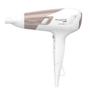 Rowenta Studio Dry CV5830 asciuga capelli 2300 W Beige, Bianco - EUROBABYLON