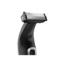 Rowenta TN6000 Forever Sharp per Radere, Regolare e Rifinire, Lame in Acciaio Inox Autoaffilanti e 3 Pettini Regolabarba, Batteria al Litio, Autonomia 120 min - EUROBABYLON