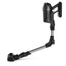 Rowenta X-Force RH9958 Aspirapolvere a bastone 2 in 1 Batteria Secco HEPA Senza sacchetto 0,9 L Nero, Grigio - EUROBABYLON