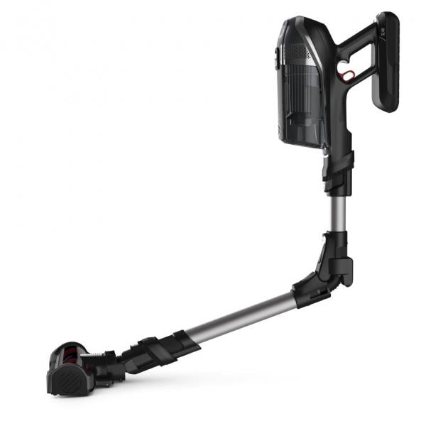 Rowenta X-Force RH9958 Aspirapolvere a bastone 2 in 1 Batteria Secco HEPA Senza sacchetto 0,9 L Nero, Grigio - EUROBABYLON