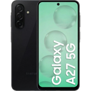 SAMSUNG A27 SM-A276B 6+128GB DS 5G BLACK OEM - EUROBABYLON