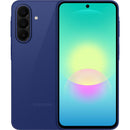 SAMSUNG A27 SM-A276B 6+128GB DS 5G BLUE OEM - EUROBABYLON