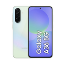 SAMSUNG GALAXY A36 6.7" 6GB/128GB 5G TIM AWESOME LIME - EUROBABYLON
