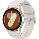 SAMSUNG GALAXY WATCH 7 40MM BLUETOOTH CREAM SM-L300 - EUROBABYLON