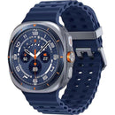 SAMSUNG GALAXY WATCH ULTRA 47MM LTE TITANIUM BLUE SM-L705 - EUROBABYLON